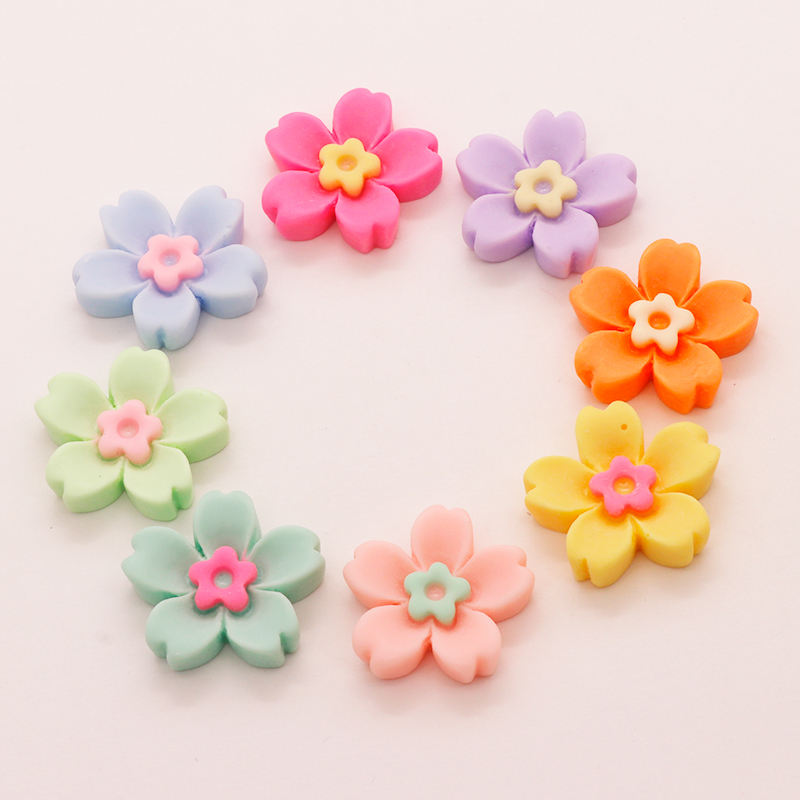 50%OFF デコパーツ 桜 サクラ 10個入り ハンドメイドお手芸商品のお問い合わせ番号：g3138この商品は即納商品です、商品の発送は当営業日もしくは翌営業日になります。(イベント開催後、お客様か